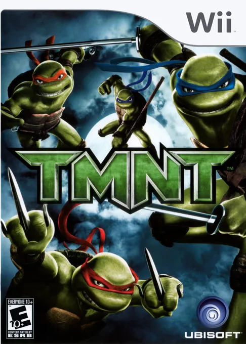 TMNT (USA) (En,Fr,Es)